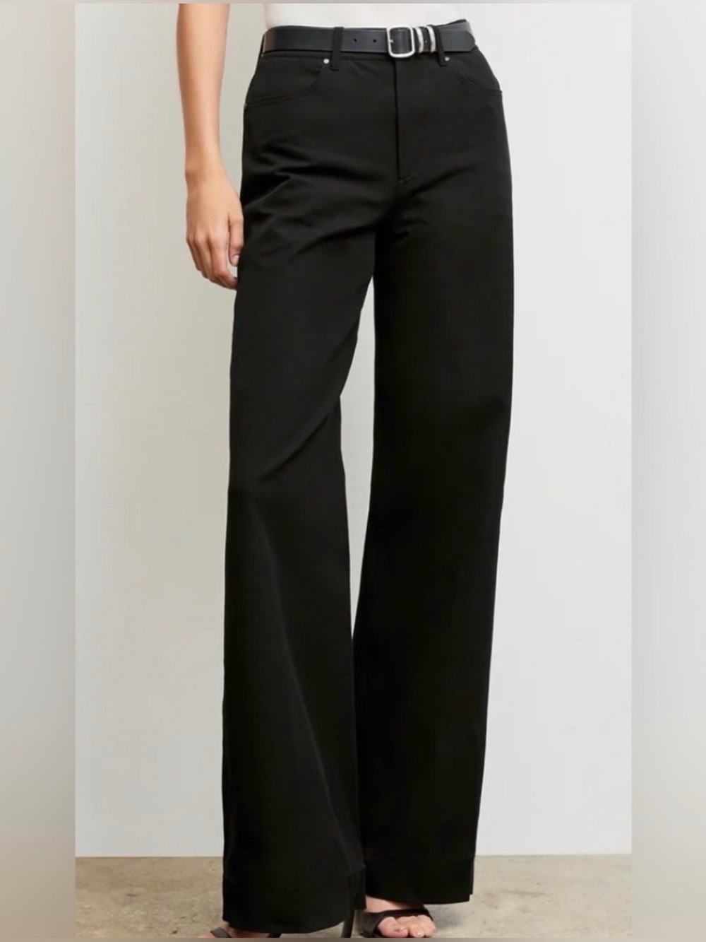 MM LaFleur The Milo All-Day Jean Pant - Eco Better Than Denim